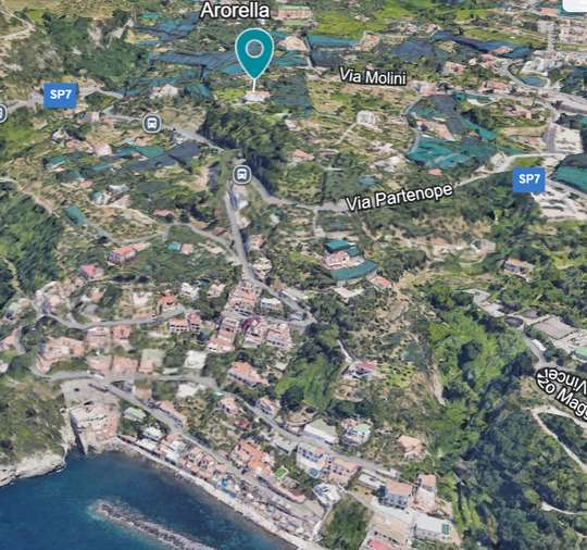 Walk to Local Restaurants
